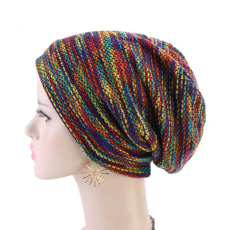 Thermal Peak: The Double-Layer Plush Ear Cap