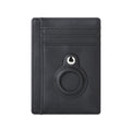The Navigator: Tracker-Ready Minimalist Cardholder