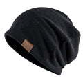 Urban Breeze: The Lightweight Summer Knit Beanie