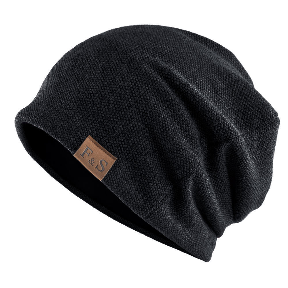 Urban Breeze: The Lightweight Summer Knit Beanie