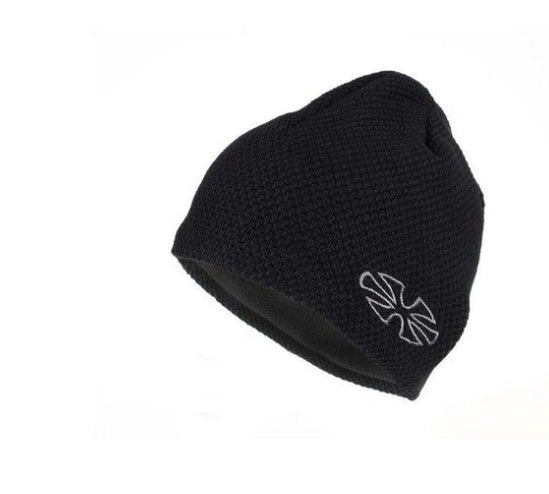 Urban Edge: The Performance Knitted Street Beanie