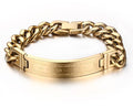 The Titan: 12mm Bold Prestige ID Bracelet