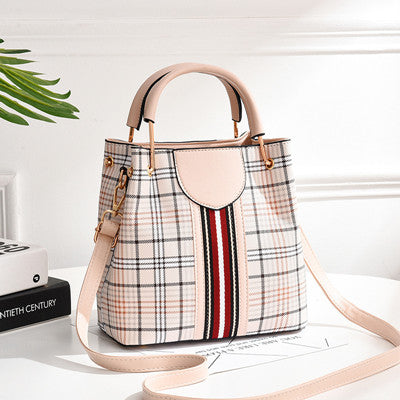 The Urban Muse: Casual Soft Shoulder Bag