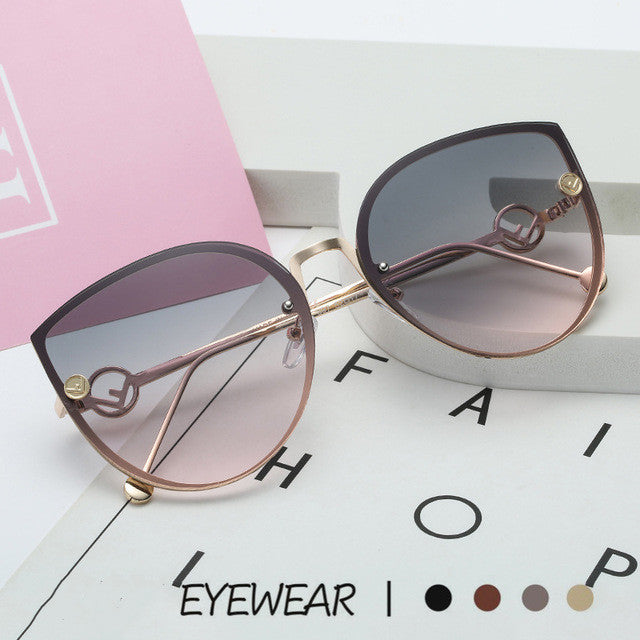 The Traveler: Precision Titanium Eyewear