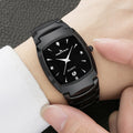The Eternal: Tungsten Steel Business Duo
