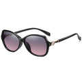 The Chroma Edge: Polarized Adaptive Series