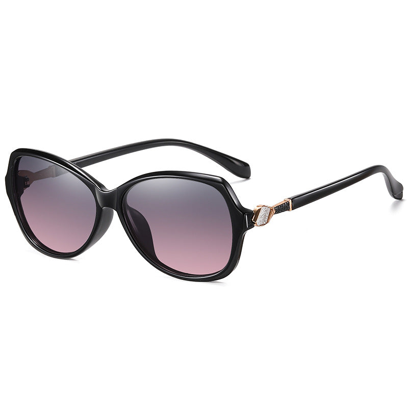 The Chroma Edge: Polarized Adaptive Series