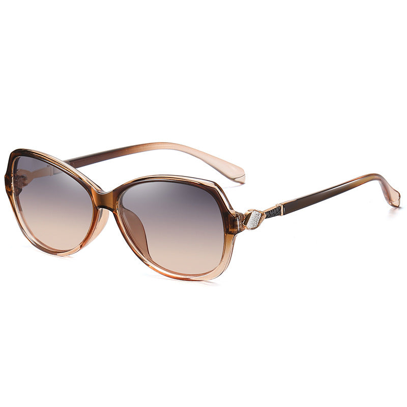 The Chroma Edge: Polarized Adaptive Series