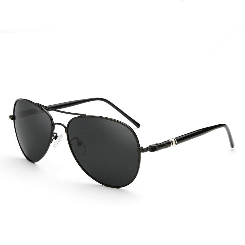 Precision Polarized Driver Sunglasses