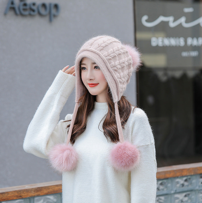 Timeless Aura: The Elegant Satin-Finish Wool Knit