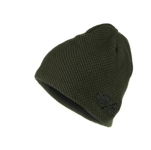 Urban Edge: The Performance Knitted Street Beanie