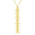 Eternal Bond Family Necklace