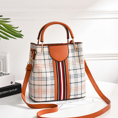 The Urban Muse: Casual Soft Shoulder Bag
