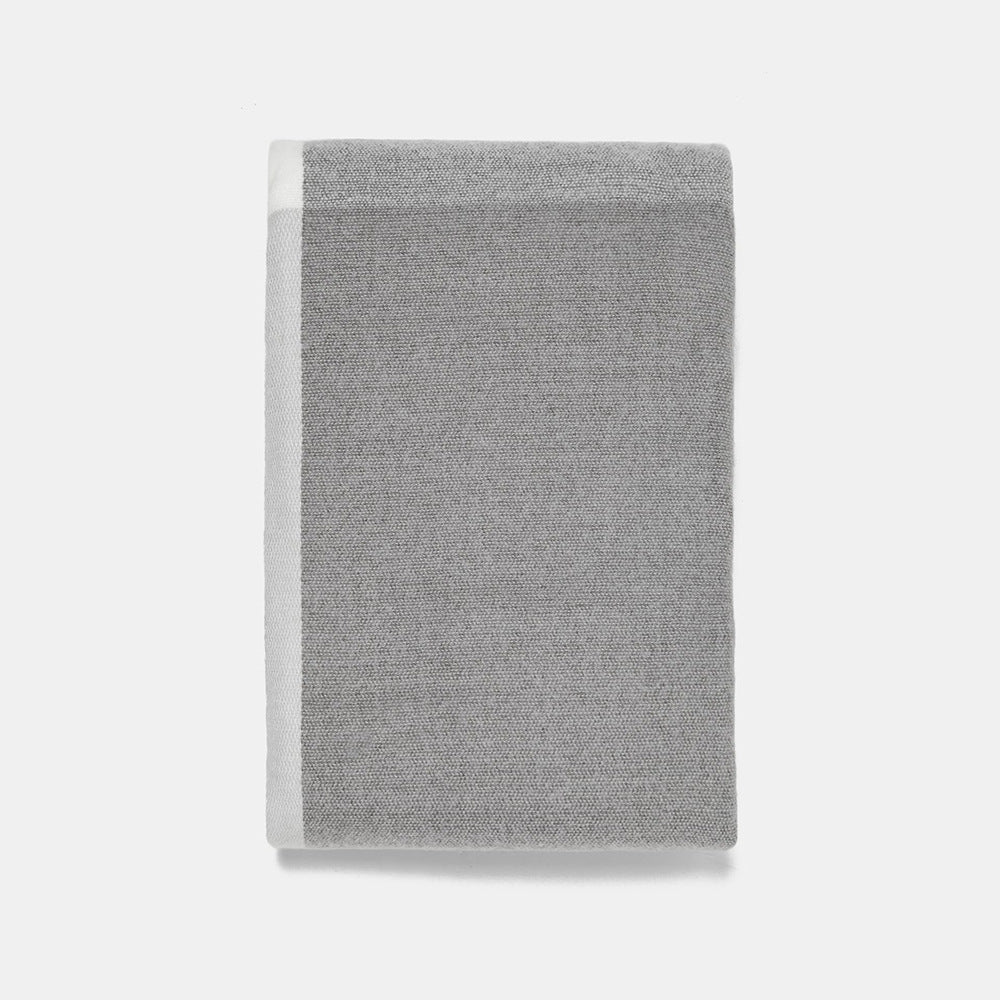 Timeless Plaid Scarf in Soft Cashmere Feel