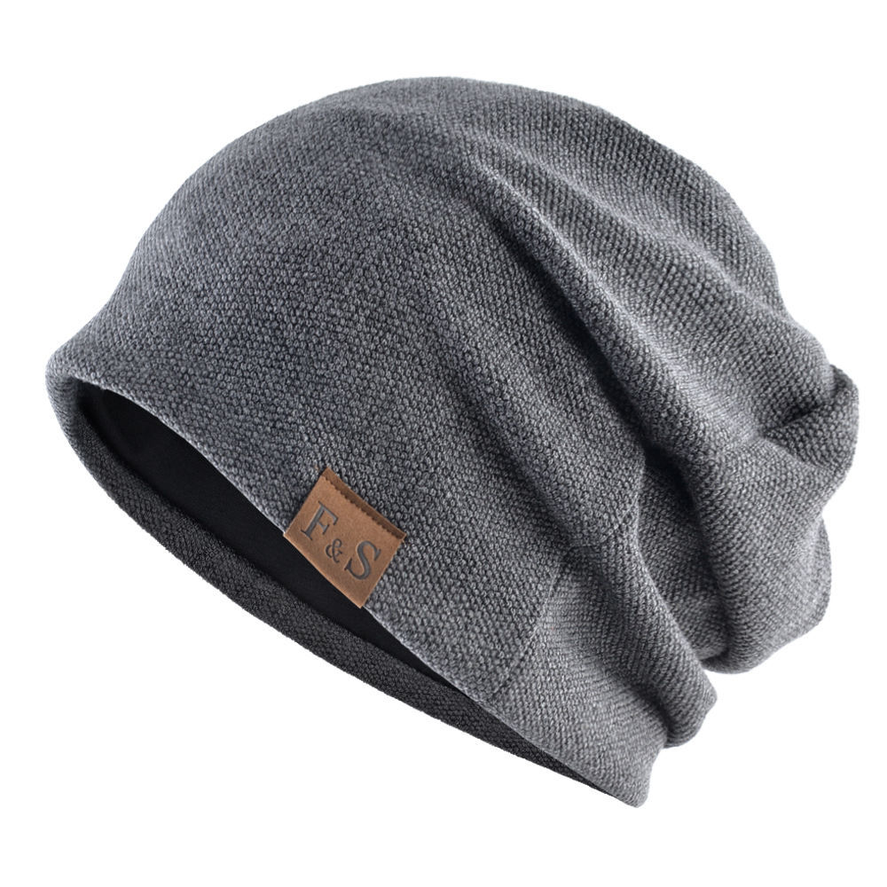 Urban Breeze: The Lightweight Summer Knit Beanie