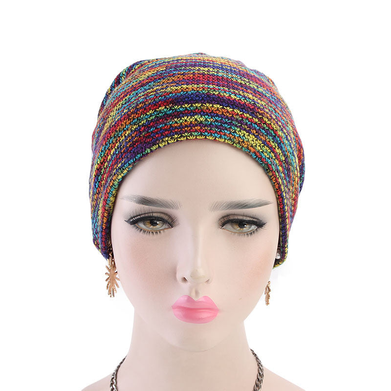 Thermal Peak: The Double-Layer Plush Ear Cap