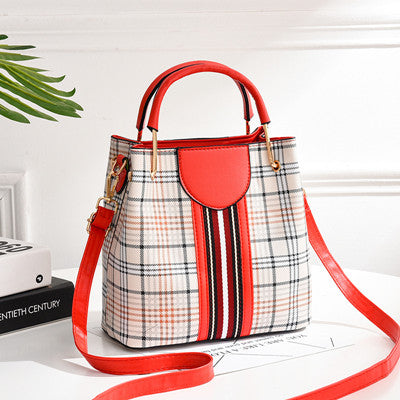 The Urban Muse: Casual Soft Shoulder Bag
