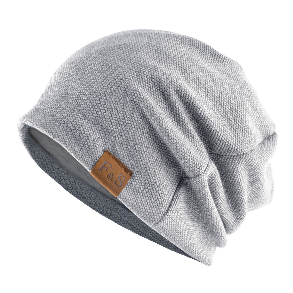 Urban Breeze: The Lightweight Summer Knit Beanie
