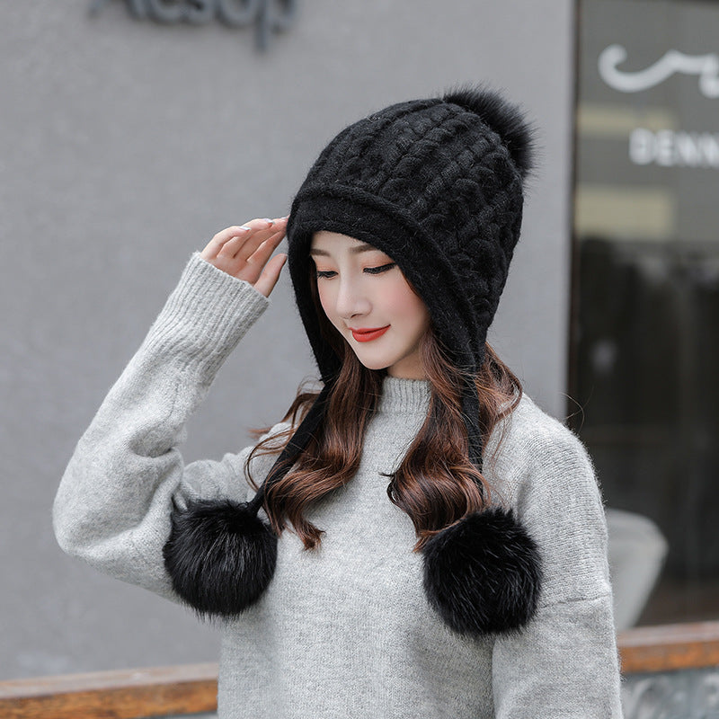 Timeless Aura: The Elegant Satin-Finish Wool Knit