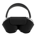 The Sonic: Automotive-Grade Leather Headset Vault