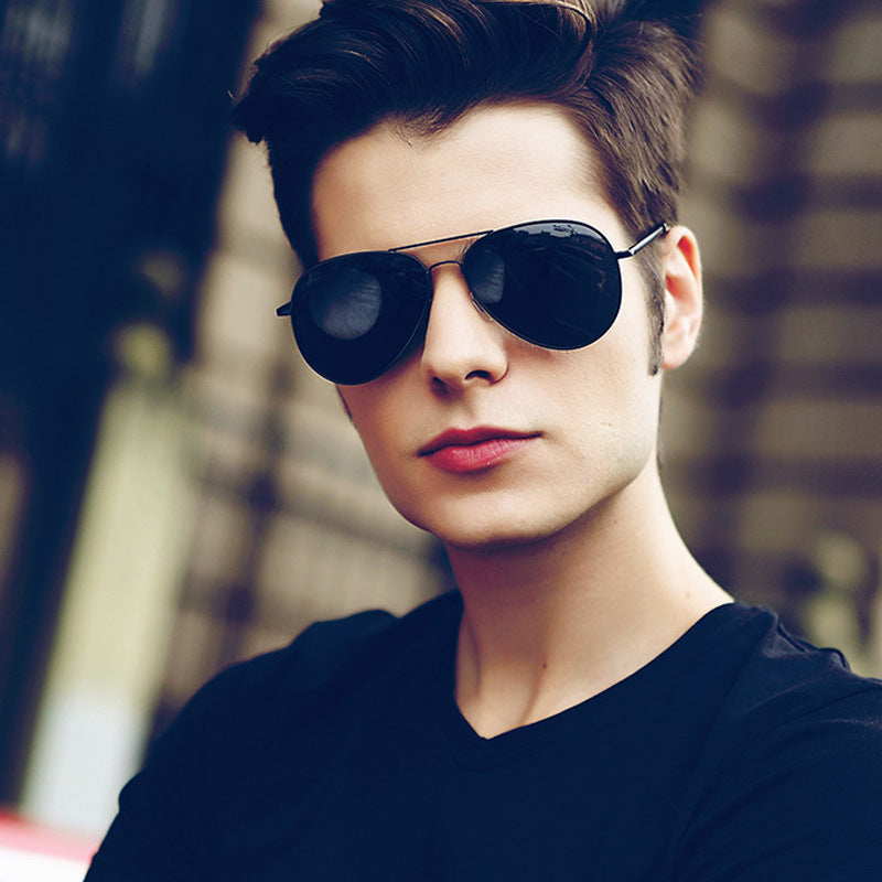 Precision Polarized Driver Sunglasses