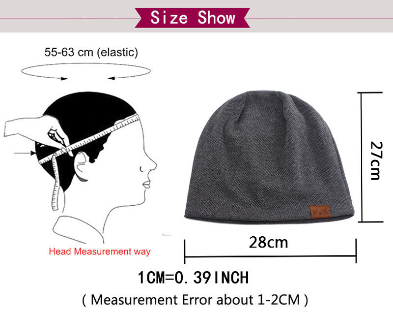 Urban Breeze: The Lightweight Summer Knit Beanie