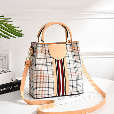 The Urban Muse: Casual Soft Shoulder Bag