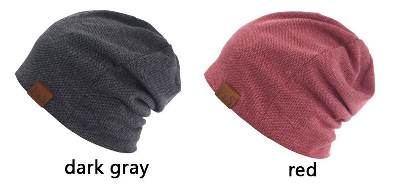 Urban Breeze: The Lightweight Summer Knit Beanie