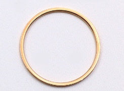 Velvet Matte Bond: Premium Titanium Couple’s Band
