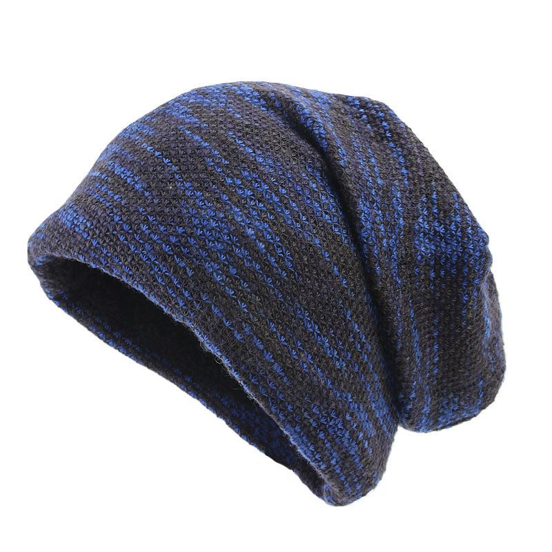 Thermal Peak: The Double-Layer Plush Ear Cap