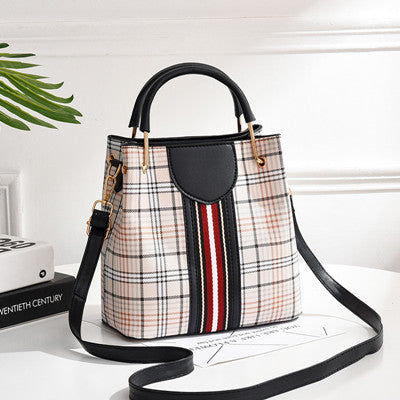 The Urban Muse: Casual Soft Shoulder Bag