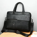 The Sovereign: Ultra-Soft 7-Layer Premium Sling Bag