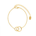 Women's Fashion Titanium Steel Necklace