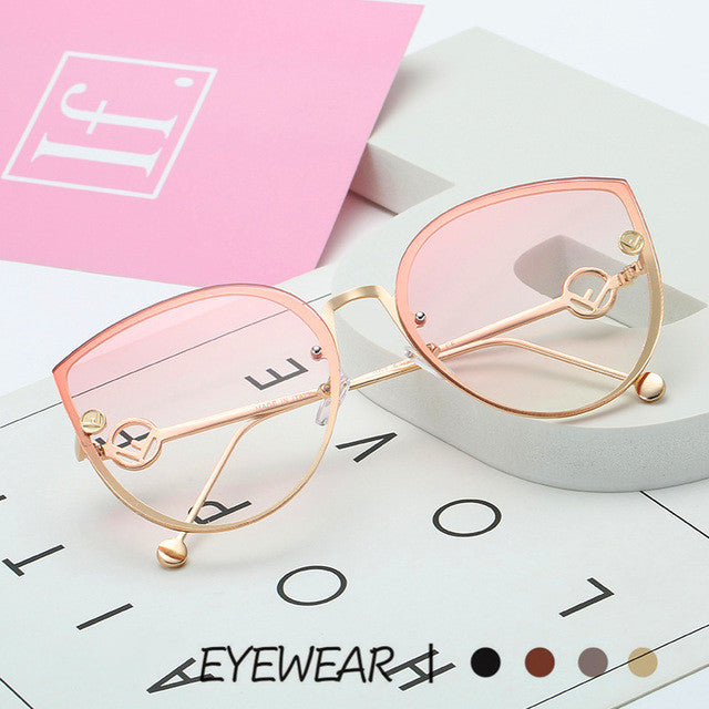 The Traveler: Precision Titanium Eyewear