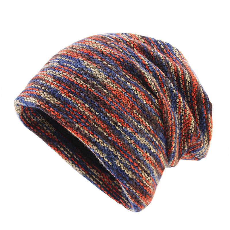 Thermal Peak: The Double-Layer Plush Ear Cap