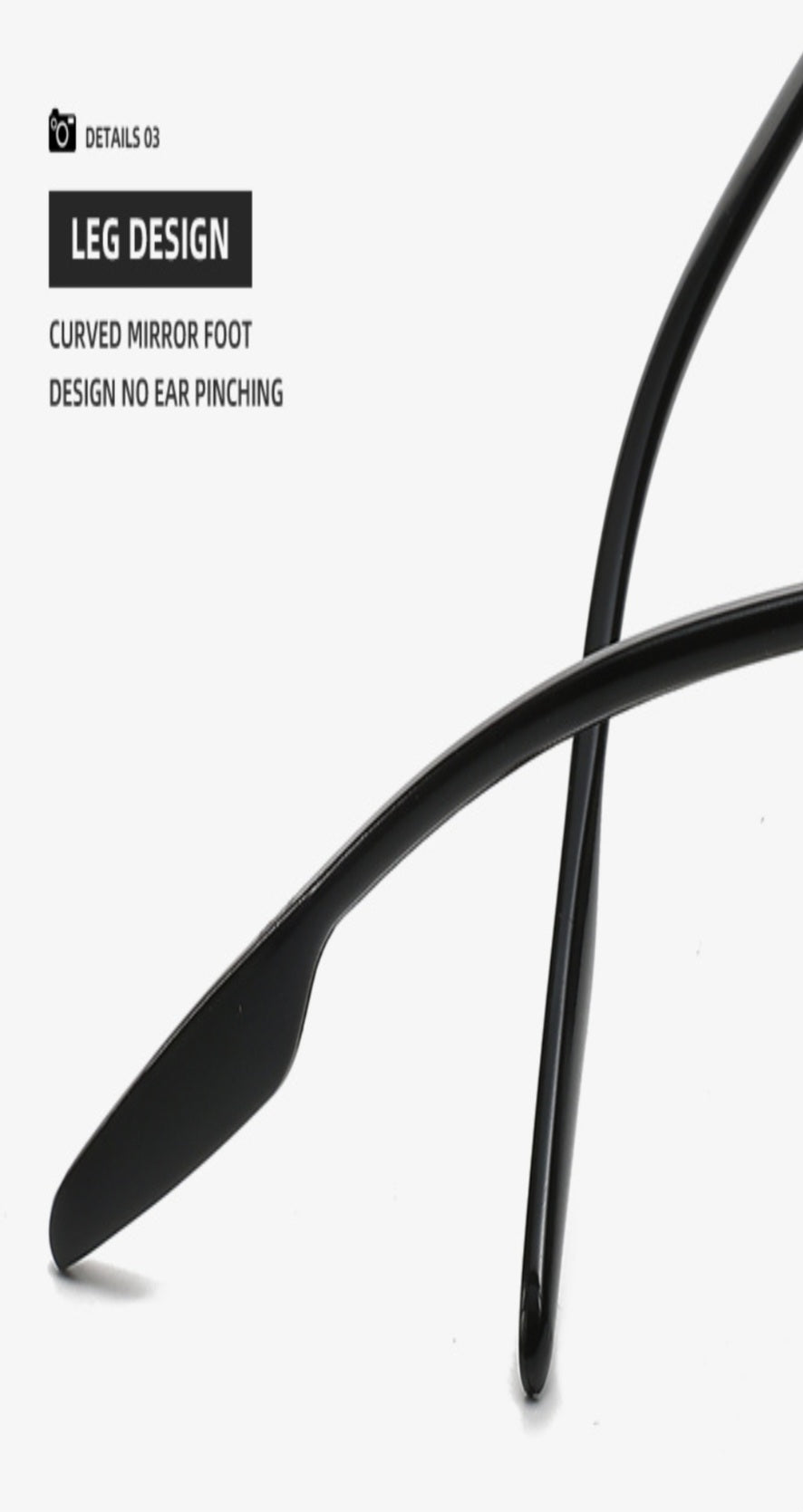 Future Echo Metallic Sunglasses
Overview
