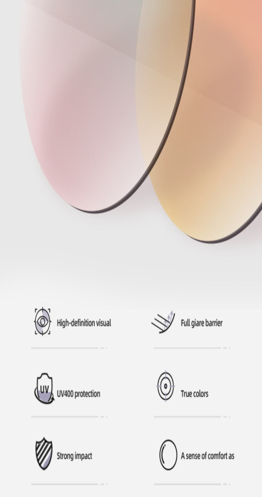 Future Echo Metallic Sunglasses
Overview