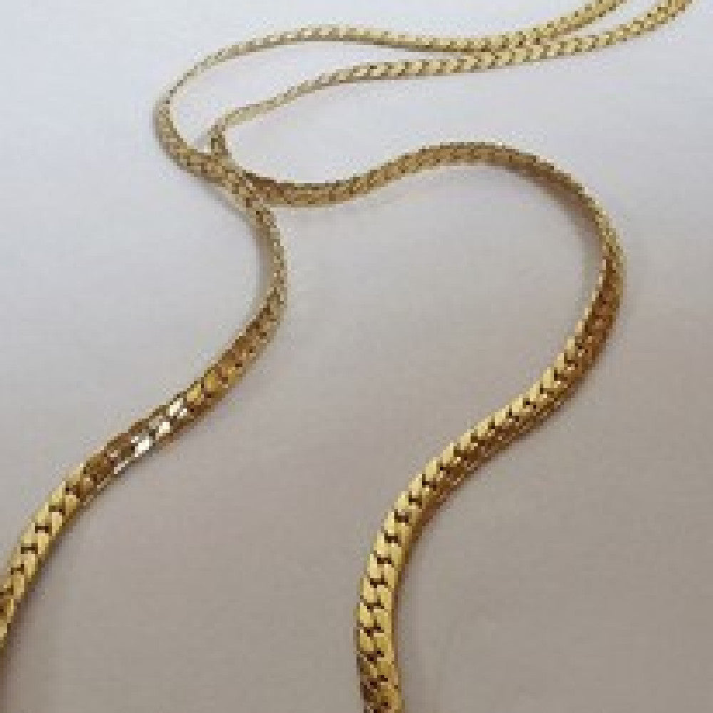 Versatile Essential Necklace | Premium Titanium Collection