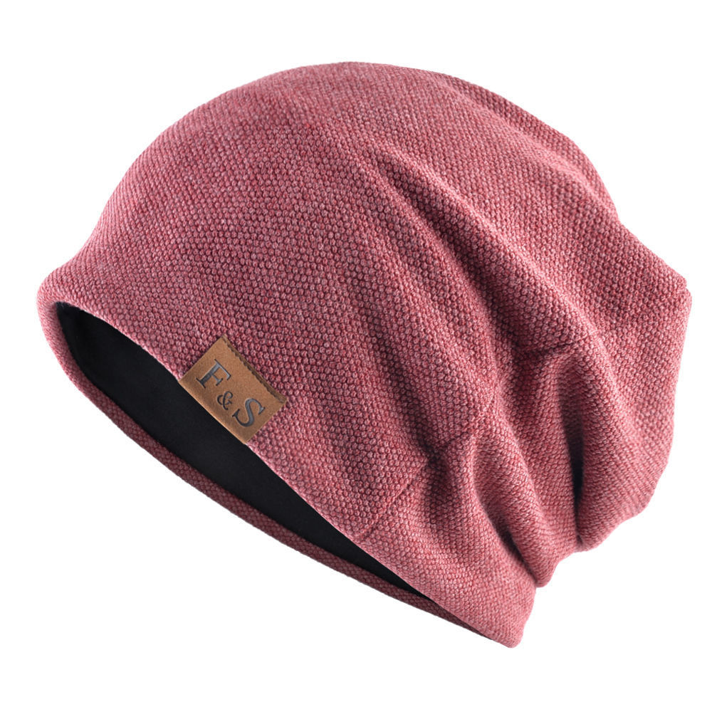 Urban Breeze: The Lightweight Summer Knit Beanie