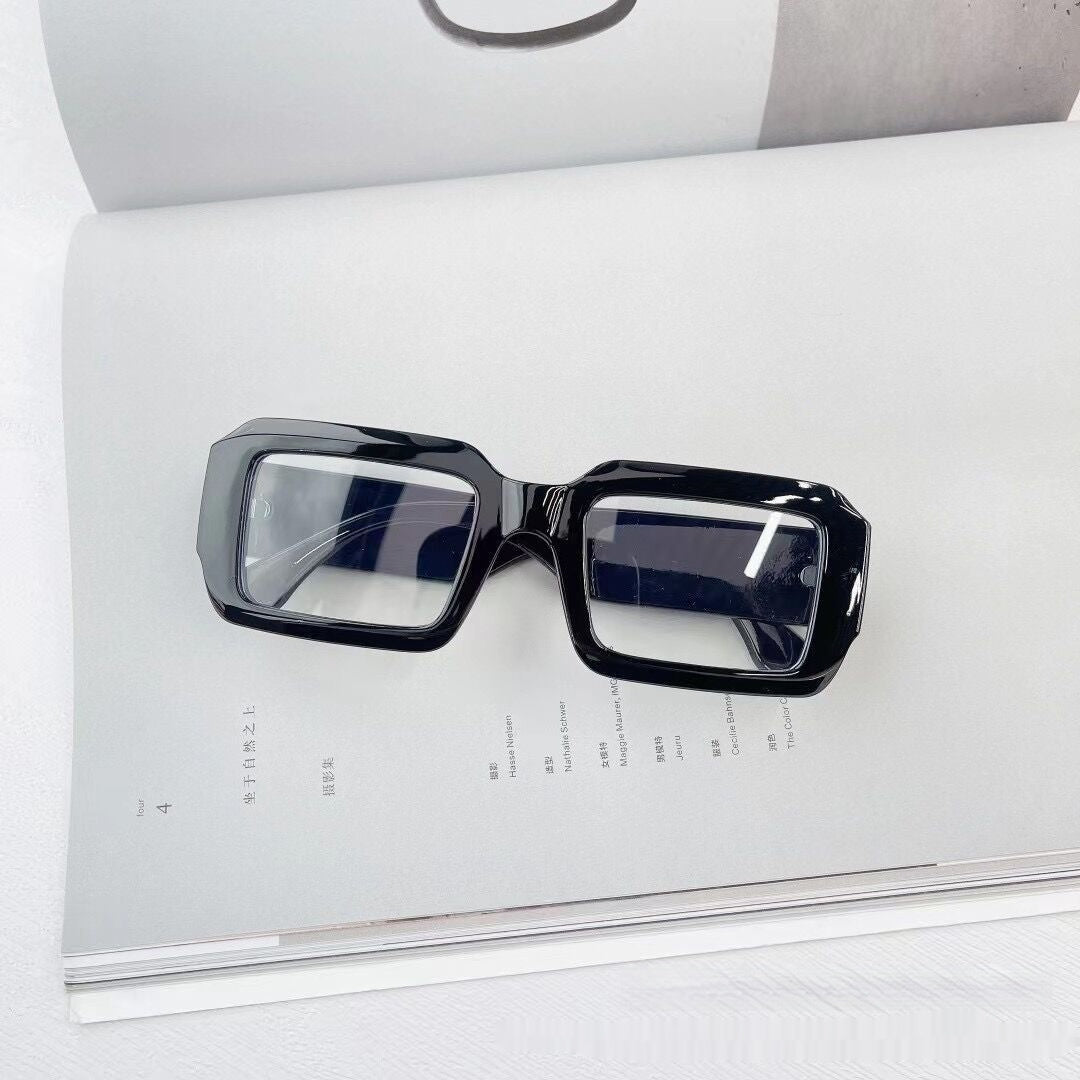 Urban Edge Square Sunglasses